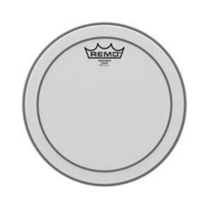 Remo Pinstripe PS-0110-00 Coated 10″