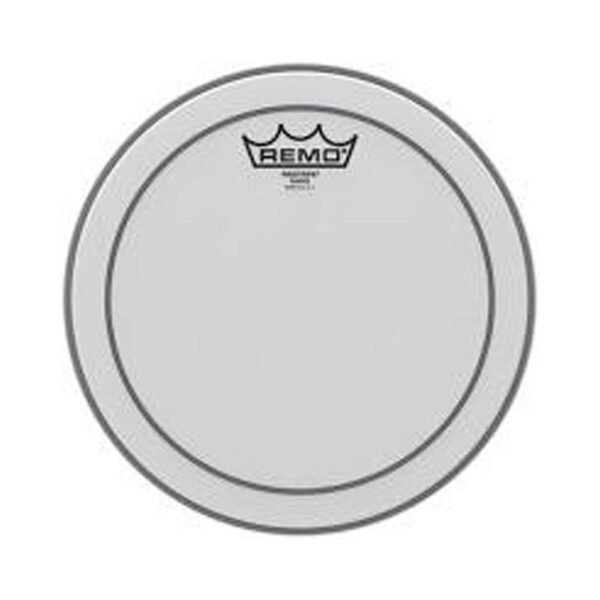 Remo Pinstripe PS-0110-00 Coated 10"