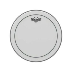 Remo Pinstripe PS-0112-00 Coated 12"