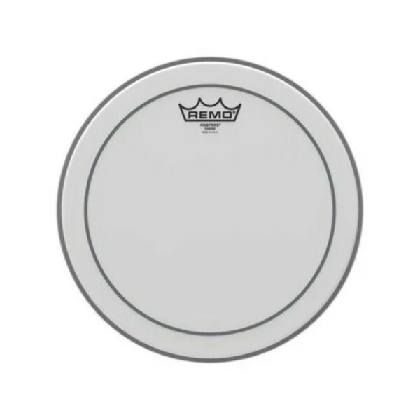 Remo Pinstripe PS-0112-00 Coated 12"