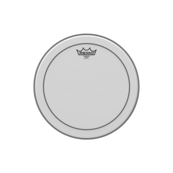 Remo Pinstripe PS-0113-00 Coated 13"
