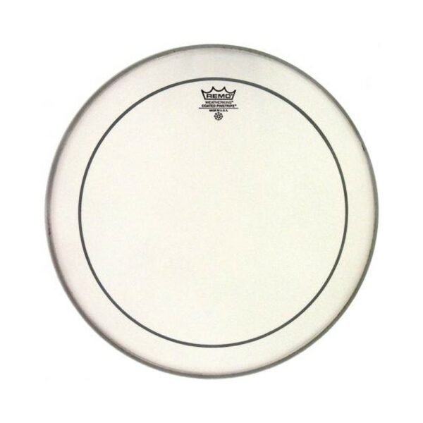 Remo Pinstripe PS-0116-00 Coated 16"