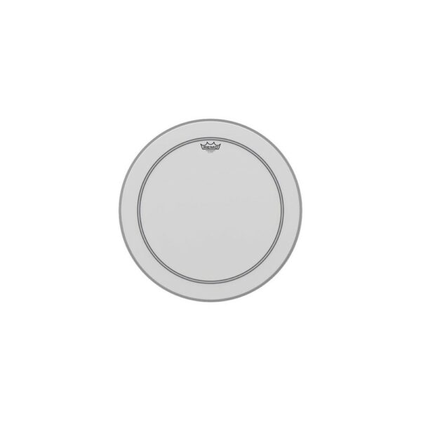 Remo Powerstroke3 P3-0113-BP Coated 13"