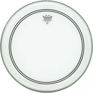 Remo Powerstroke3 P3-1318-C2 Bass Clear 18″
