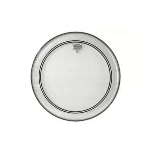 Remo Powerstroke3 P3-1320-C2 Bass Clear 20″