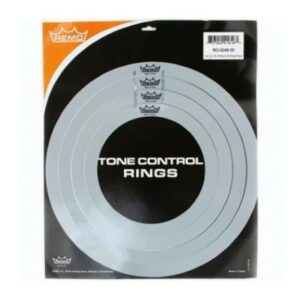 Remo RO-0246-00 Sound Control Rings 10″12″14″16″