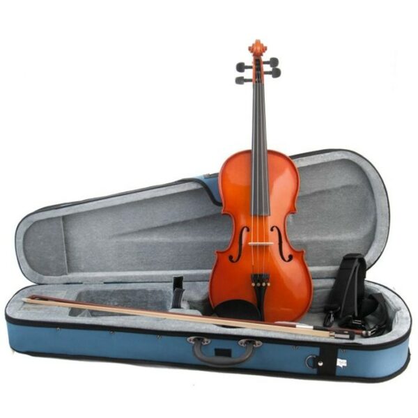 Rialto VLA930 Viola 38,1 (15") con Astuccio E Archetto