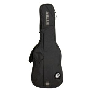 Ritter RGB4-DE/ANT Borsa Bern Chitarra Elettrica Doppia