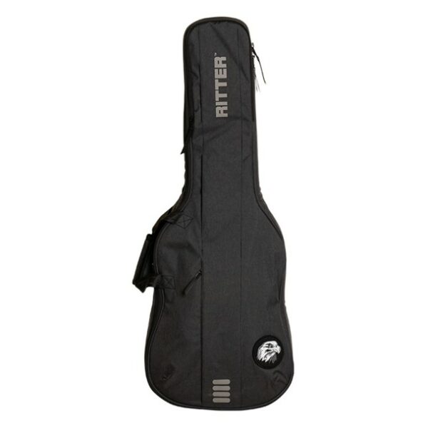 Ritter RGB4-DE/ANT Borsa Bern Chitarra Elettrica Doppia