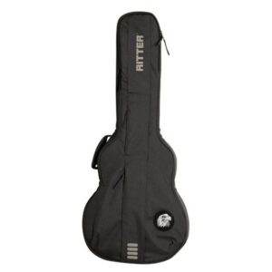 Ritter RGB4-SA/ANT Borsa Bern Chitarra Elettrica Hollowbody