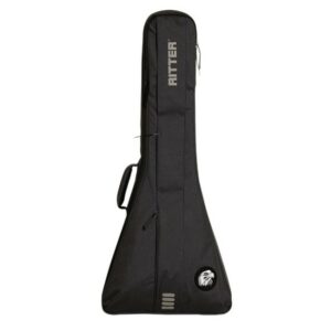 Ritter RGB4-V/ANT Borsa Bern Chitarra Flying V