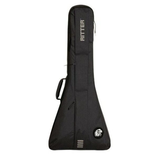 Ritter RGB4-V/ANT Borsa Bern Chitarra Flying V