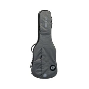 Ritter RGC3-E/EGR Borsa Carouge Chitarra Elettrica