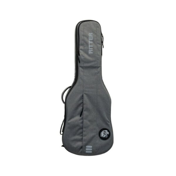 Ritter RGC3-E/EGR Borsa Carouge Chitarra Elettrica
