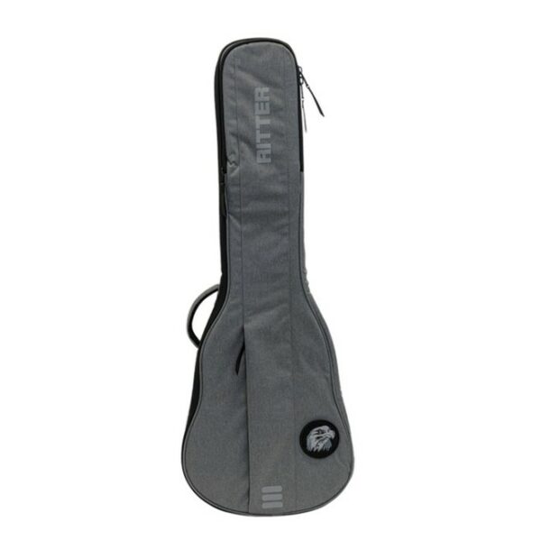 Ritter RGC3-L/EGR Borsa Carouge Chitarra Les Paul