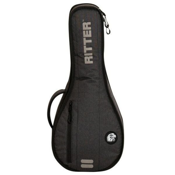 Ritter RGD2-MAR/ANT Borsa Davos Mandolino Napoletano