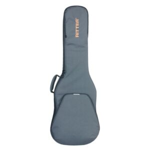 Ritter RGR3-B/MGB Borsa Retro 3 Basso Elettrico