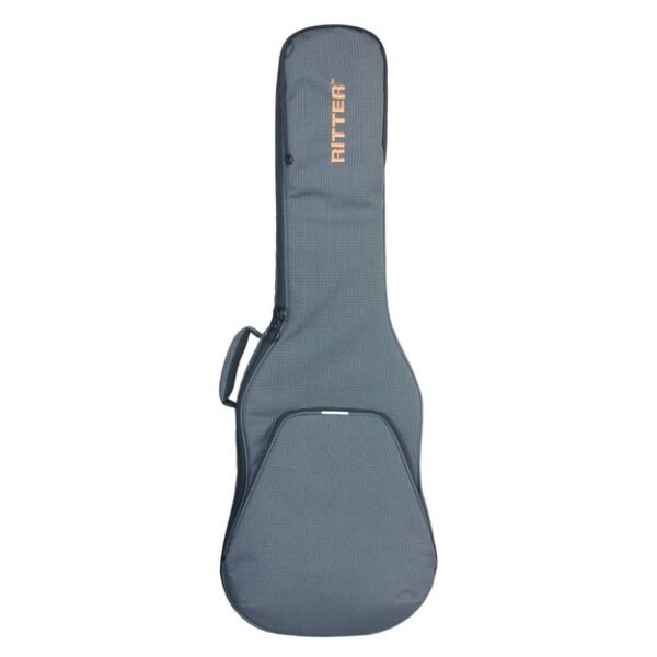 Ritter RGR3-B/MGB Borsa Retro 3 Basso Elettrico