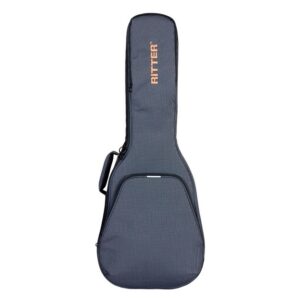 Ritter RGR3-C/MGB Borsa Retro 3 Chitarra Classica 4/4