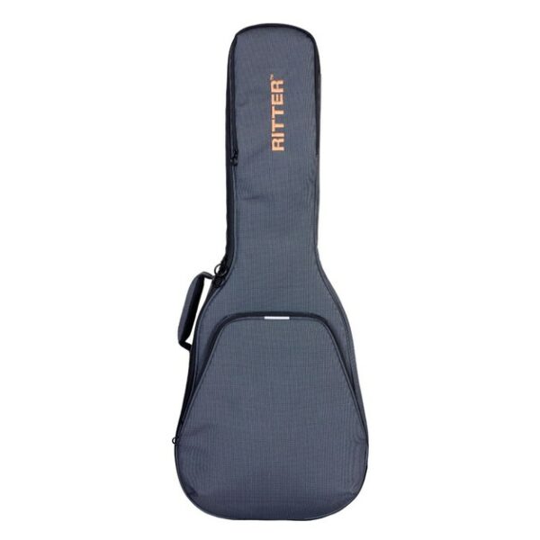 Ritter RGR3-C/MGB Borsa Retro 3 Chitarra Classica 4/4