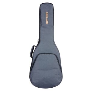 Ritter RGR3-D/MGB Borsa Retro 3 Chitarra Dreadnought