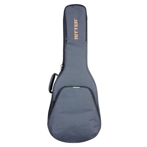 Ritter RGR3-D/MGB Borsa Retro 3 Chitarra Dreadnought