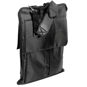 Rockbag Borsa Student Bacchette Multi Tasche