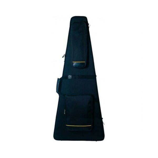 Rockbag Rc20918B Borsa Semirigida Chitarra Elettrica FV