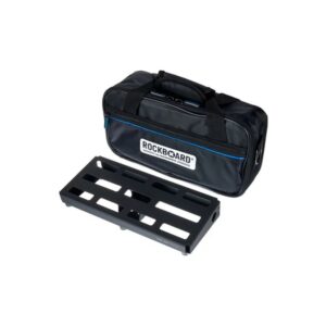 Rockboard Duo 2.0 Pedalboard