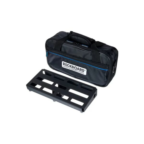 Rockboard Duo 2.0 Pedalboard
