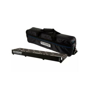 Rockboard Duo 2.2 Pedalboard
