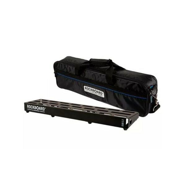 Rockboard Duo 2.2 Pedalboard