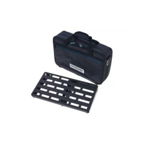 Rockboard Quad 4.1 B Pedalboard 47×33 Con Borsa