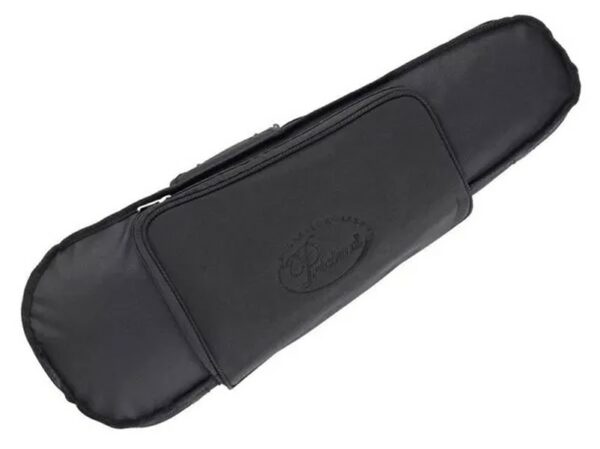 Rockcase RC10130B Custodia Rigida Deluxe Violino 4/4 con Igrometro