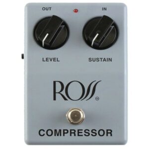 Ross Compressor
