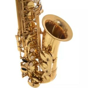 Roy Benson AS-202 Sax Alto Mib