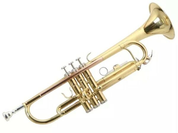 Roy Benson TR-101 Tromba Sib