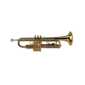 Roy Benson TR202 Tromba Sib