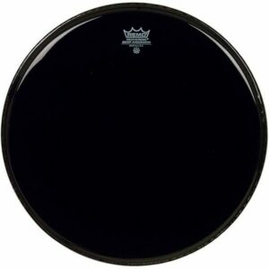 REMO ES-0016-00 AMBASSADOR EBONY 16"
