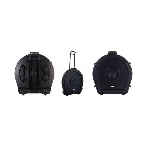 Sabian MAXP Max Protect 22" Custodia Rigida Cymbal Case