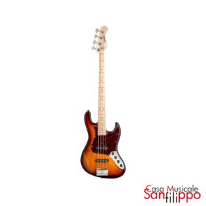 Sadowsky MetroLine JJ Bass 4 21 Vintage Sunburst