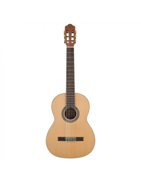 Salvador CS244