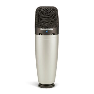Samson C03 Microfono A Condensatore