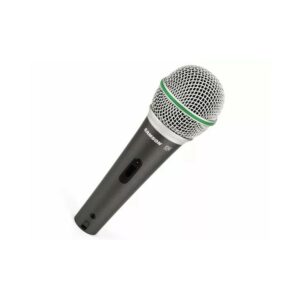 Samson Q6 Microfono Dinamico