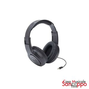 Samson SR350 Cuffia Stereo Sovraurale