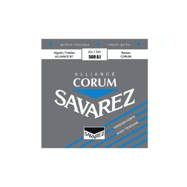 Savarez 500AJ Alliance Corum 25-44