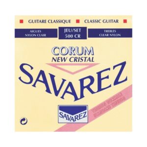 Savarez 500CR Croum New Cristal
