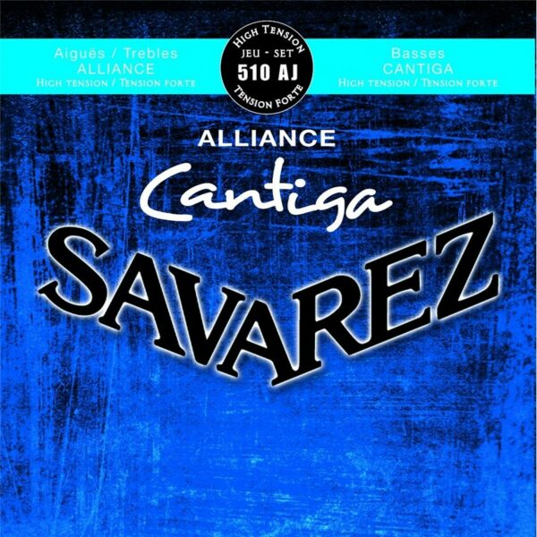 Savarez 510Arj Tensione Mista