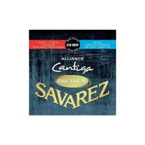 Savarez 510Arjp Cantiga Premium Tensione Mista