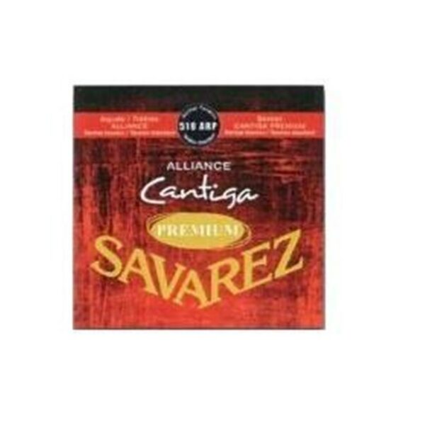 Savarez 510ARP Premium Set Tensione Standard
